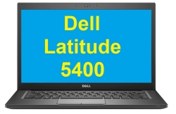 Dell NOTEBOOK LATITUDE 5400 14" TOUCH i5-8365U 16GB 256GB SSD TAST.EU WIN11 PRO - Ricondizionato